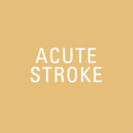 Group logo of Acute Stroke