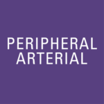 Group logo of Peripheral Arterial